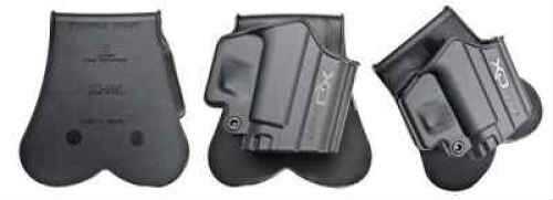 Springfield Armory XD3500PH1 Gear Holster Belt Polymer Black
